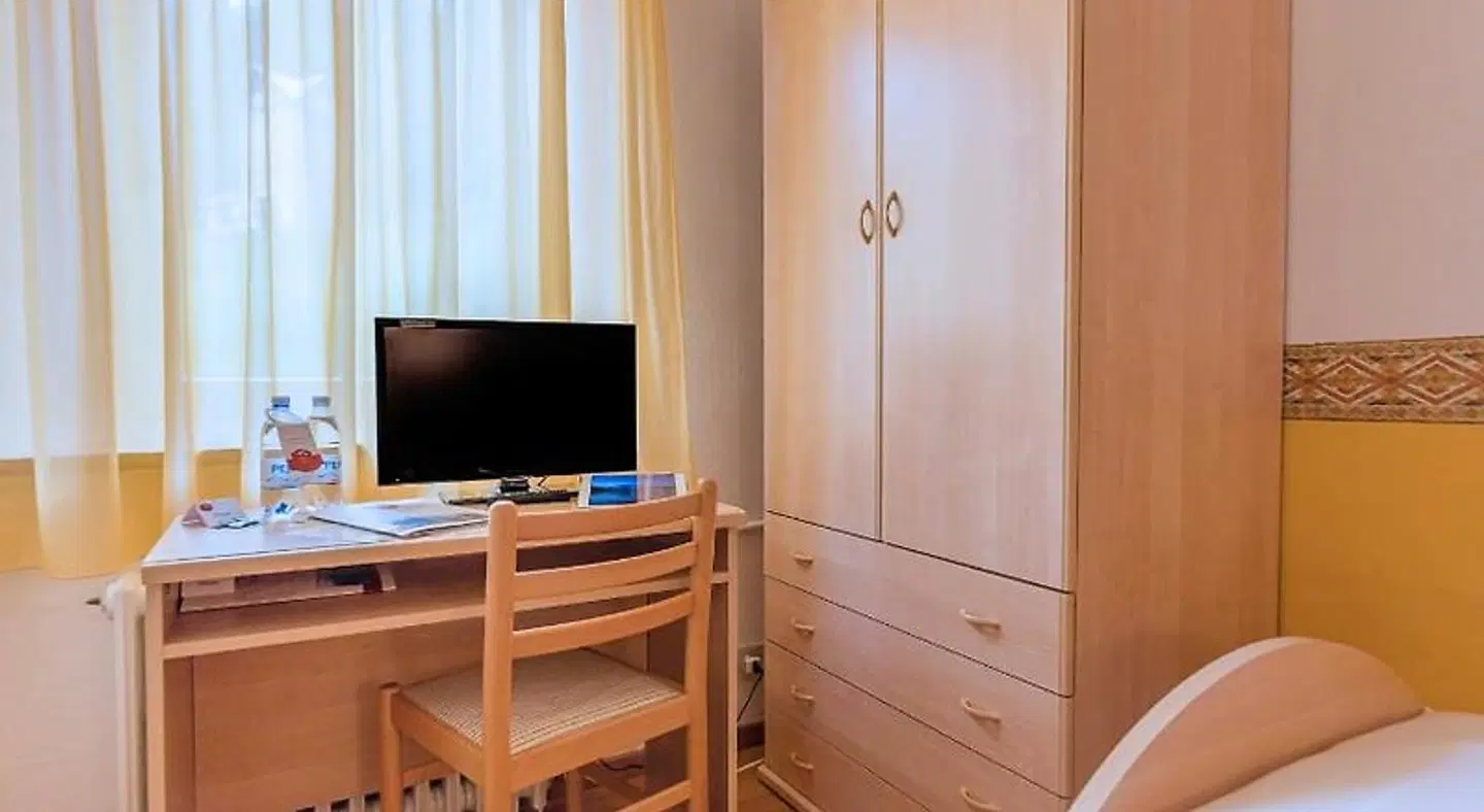 Hotel Sorapiss HEALTH_BEAUTY