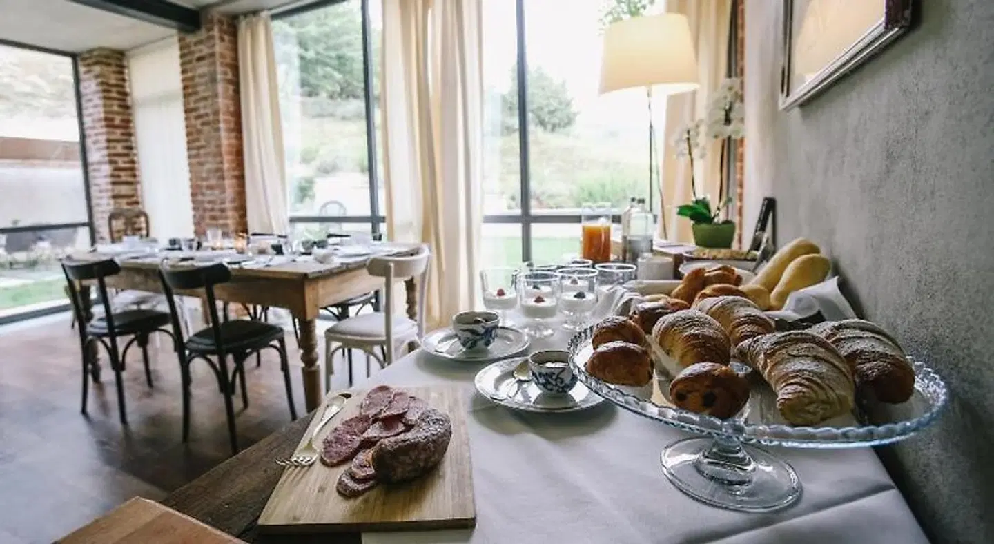 MiaClara Relais Restaurant