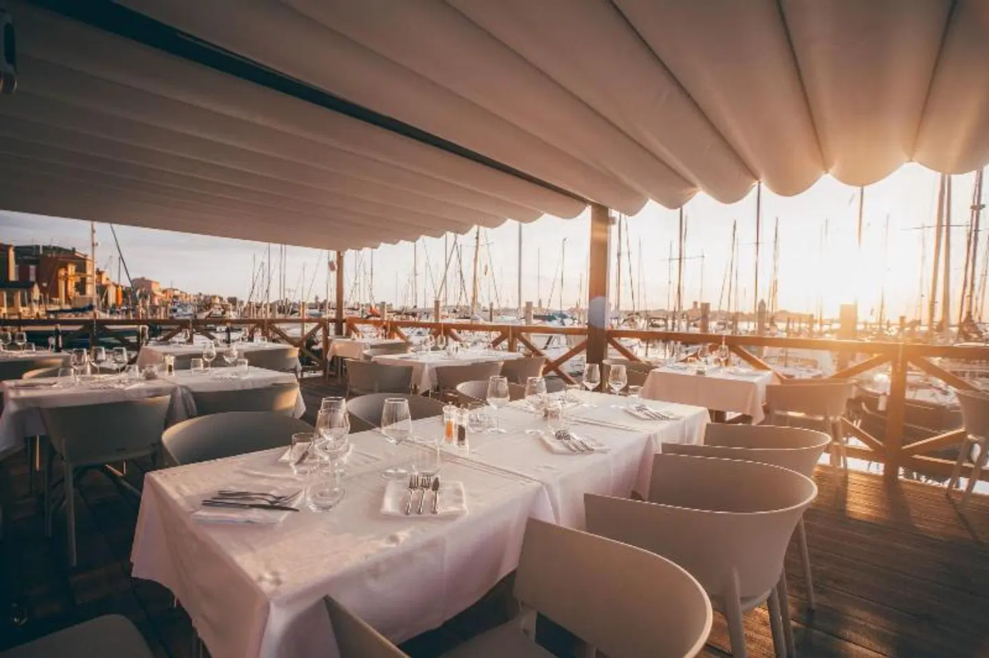 Mosella Suite Hotel Restaurant
