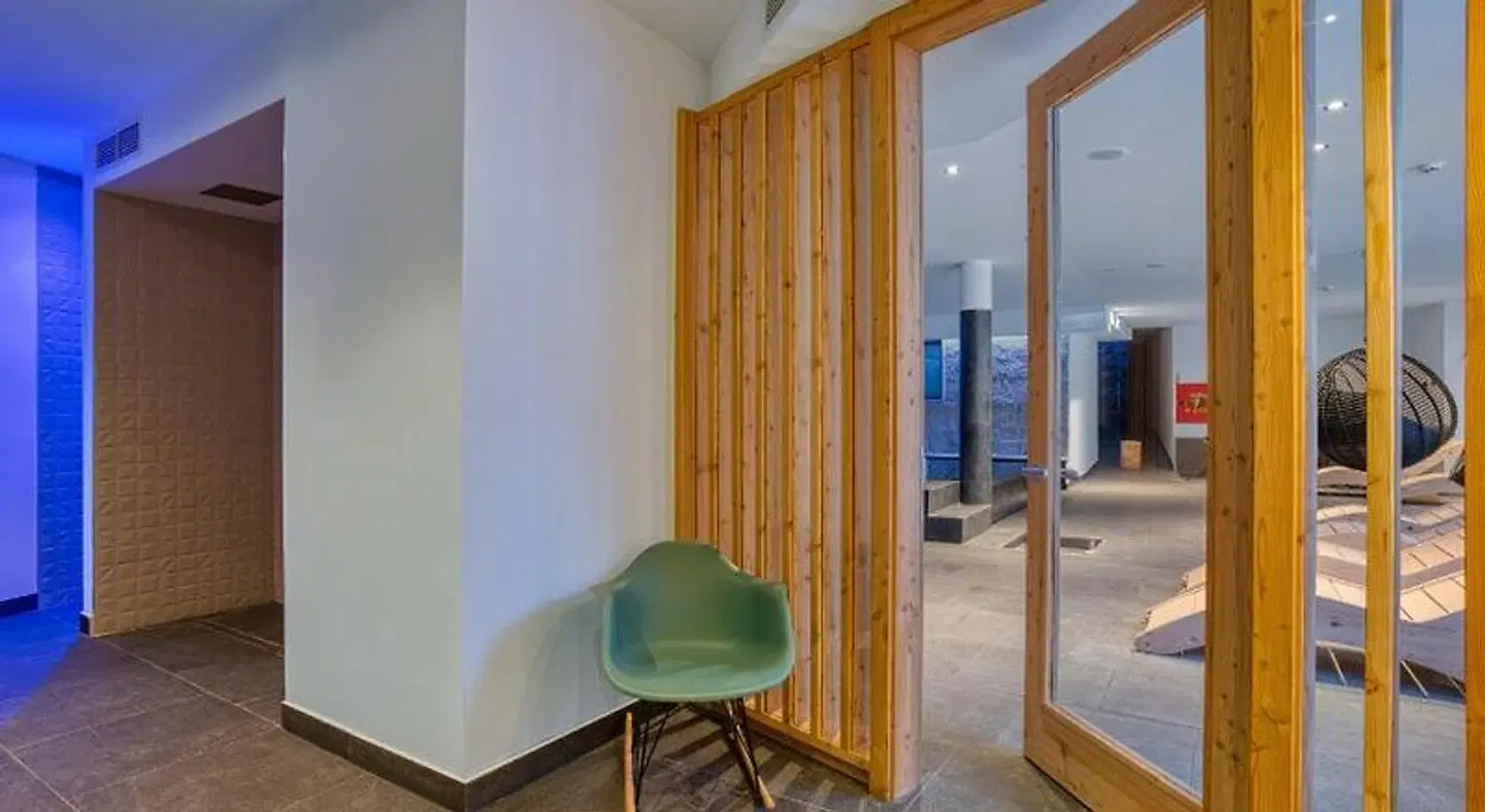 Edelweiss Alpine Nature ROOM_EXAMPLE