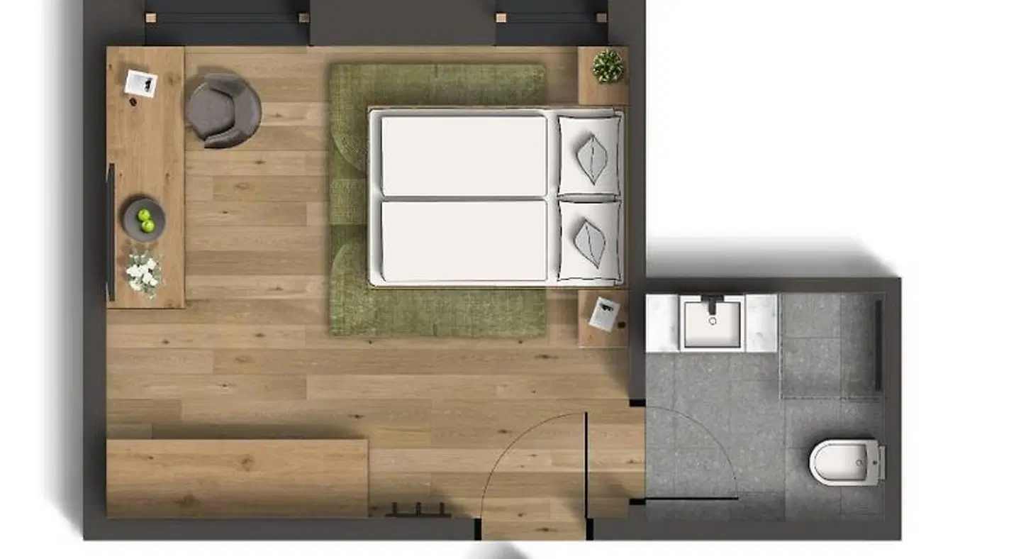 B&B Boutique-Hotel Clara MODEL_IMPRESSION
