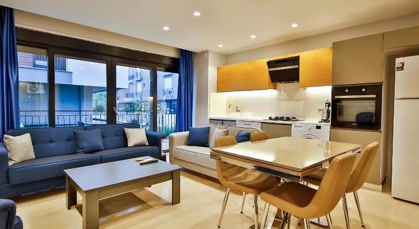 Mene Suites Konferenz