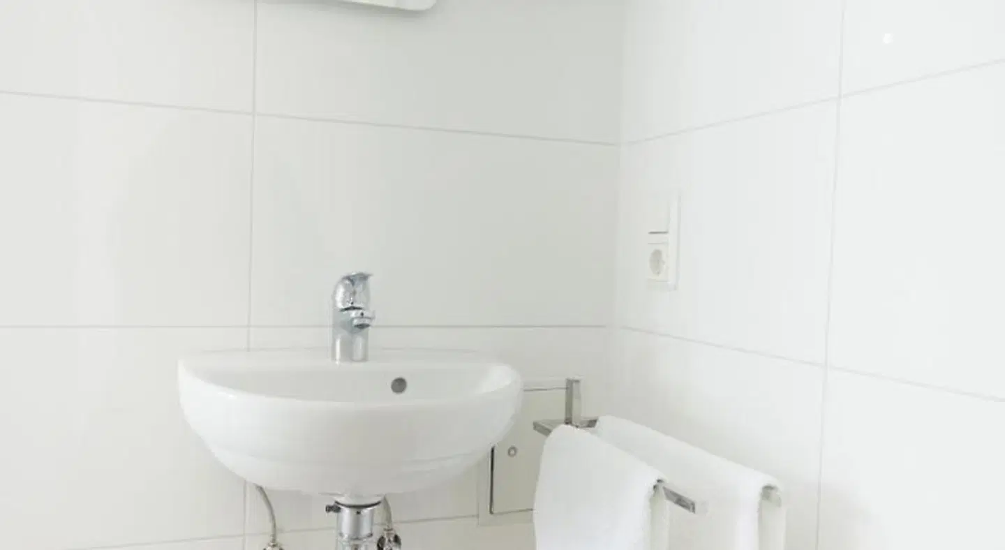 Tm Suites Badezimmer