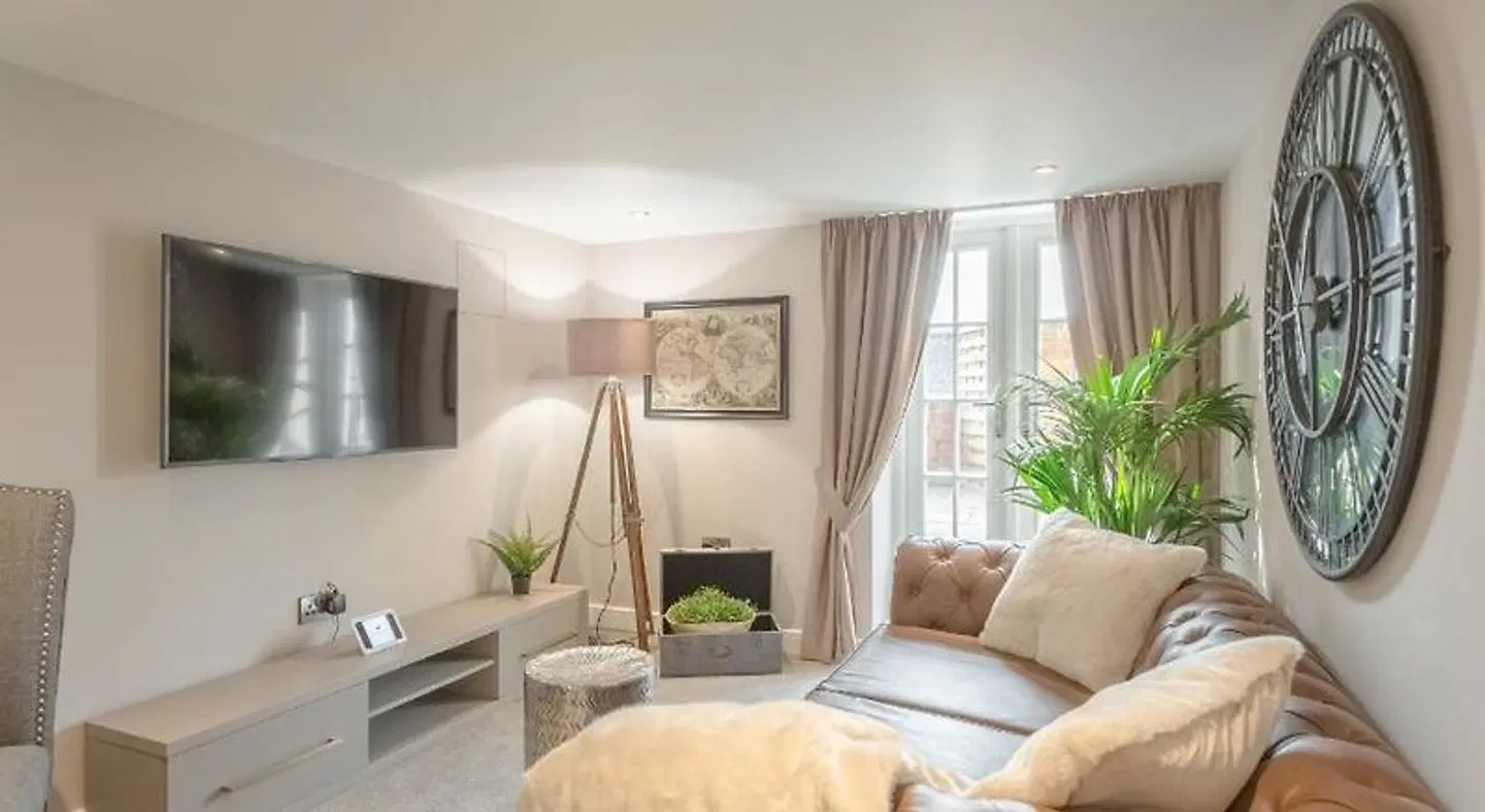 Heritage Mews ROOM_EXAMPLE