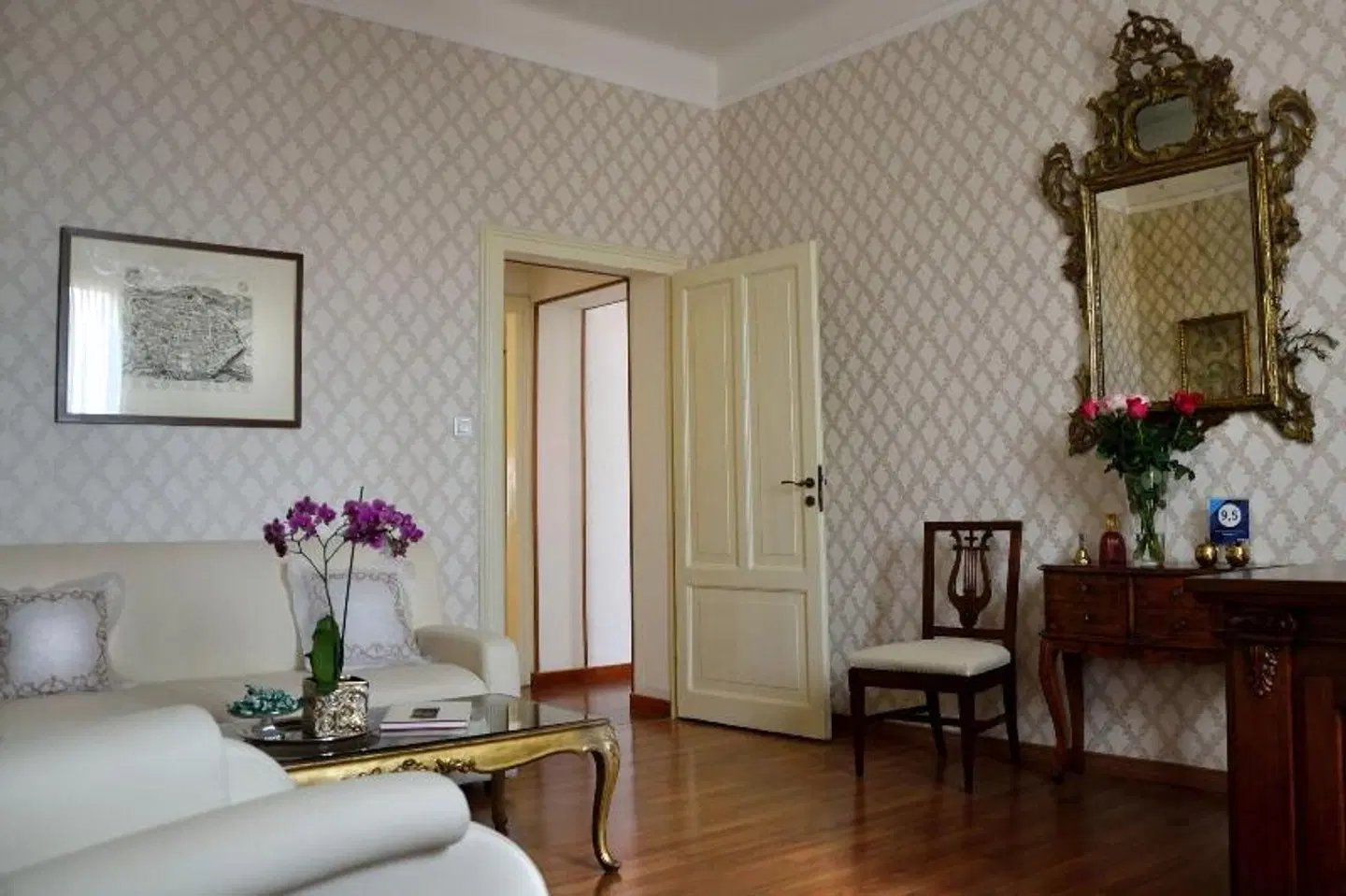 B&B Casa Faccioli ROOM_EXAMPLE