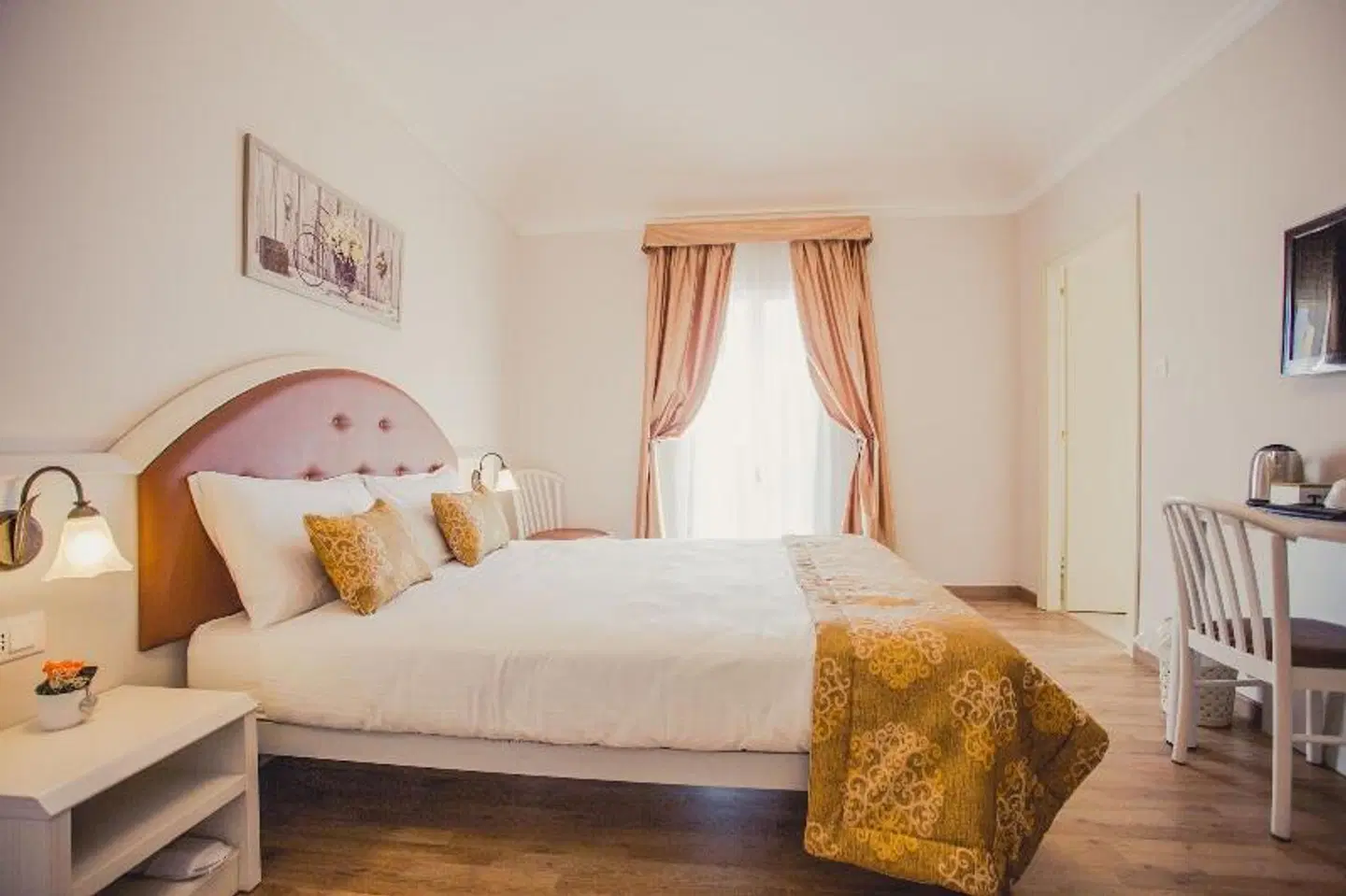 B&B Casa Faccioli ROOM_EXAMPLE