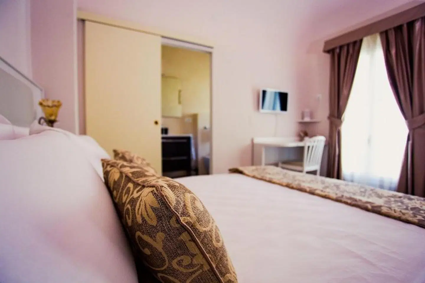 B&B Casa Faccioli ROOM_EXAMPLE