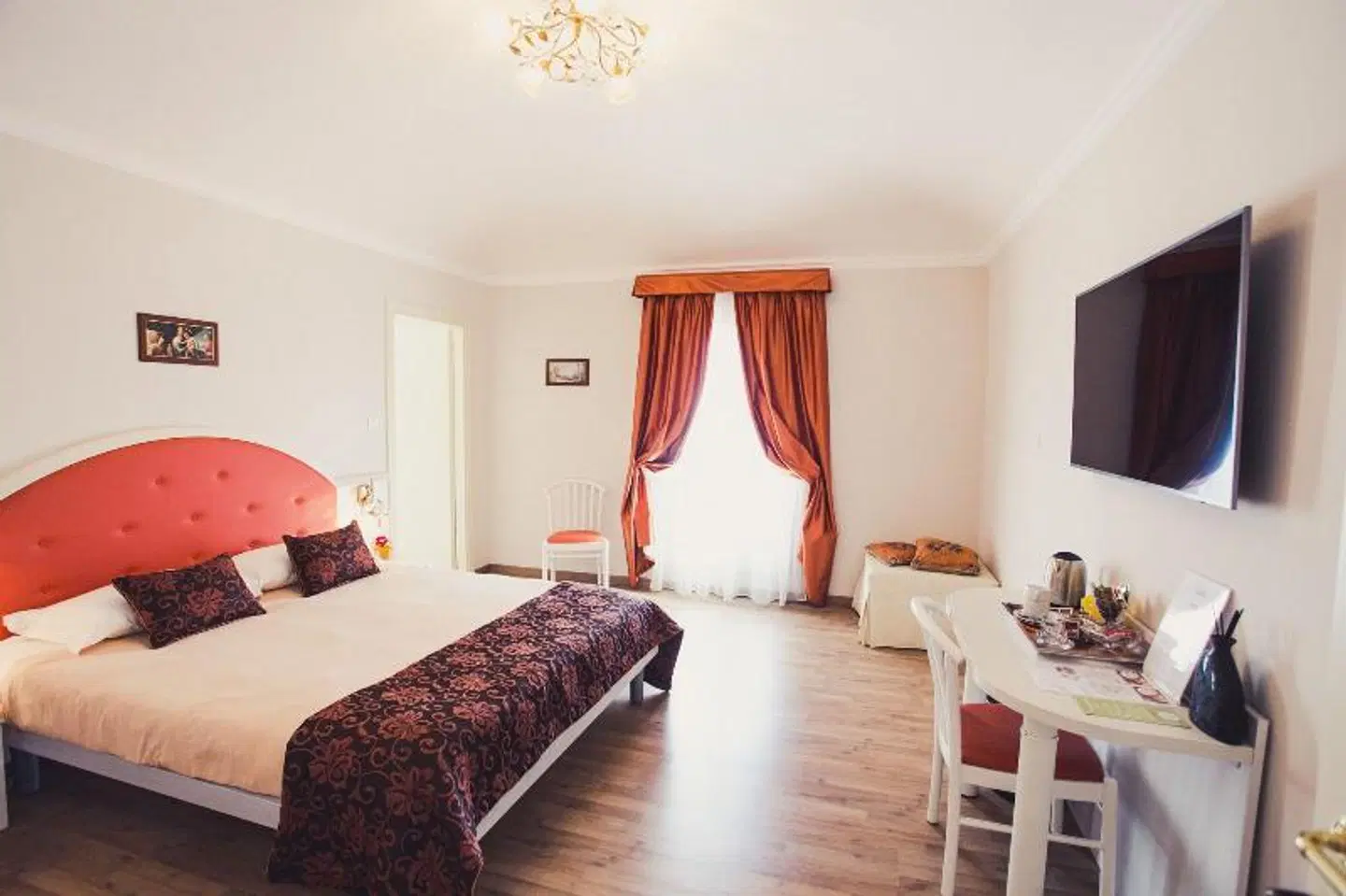 B&B Casa Faccioli ROOM_EXAMPLE