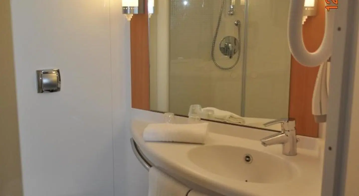 ibis budget Istres Trigance HEALTH_BEAUTY
