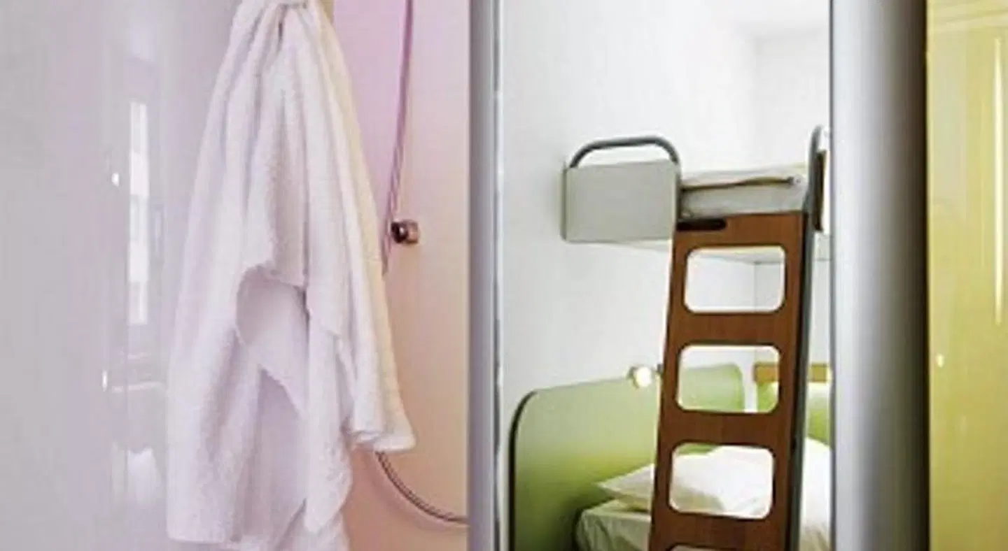 ibis budget Istres Trigance ROOM_EXAMPLE