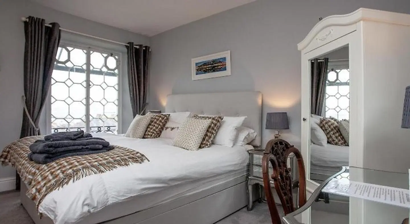 Ranscombe House ROOM_EXAMPLE