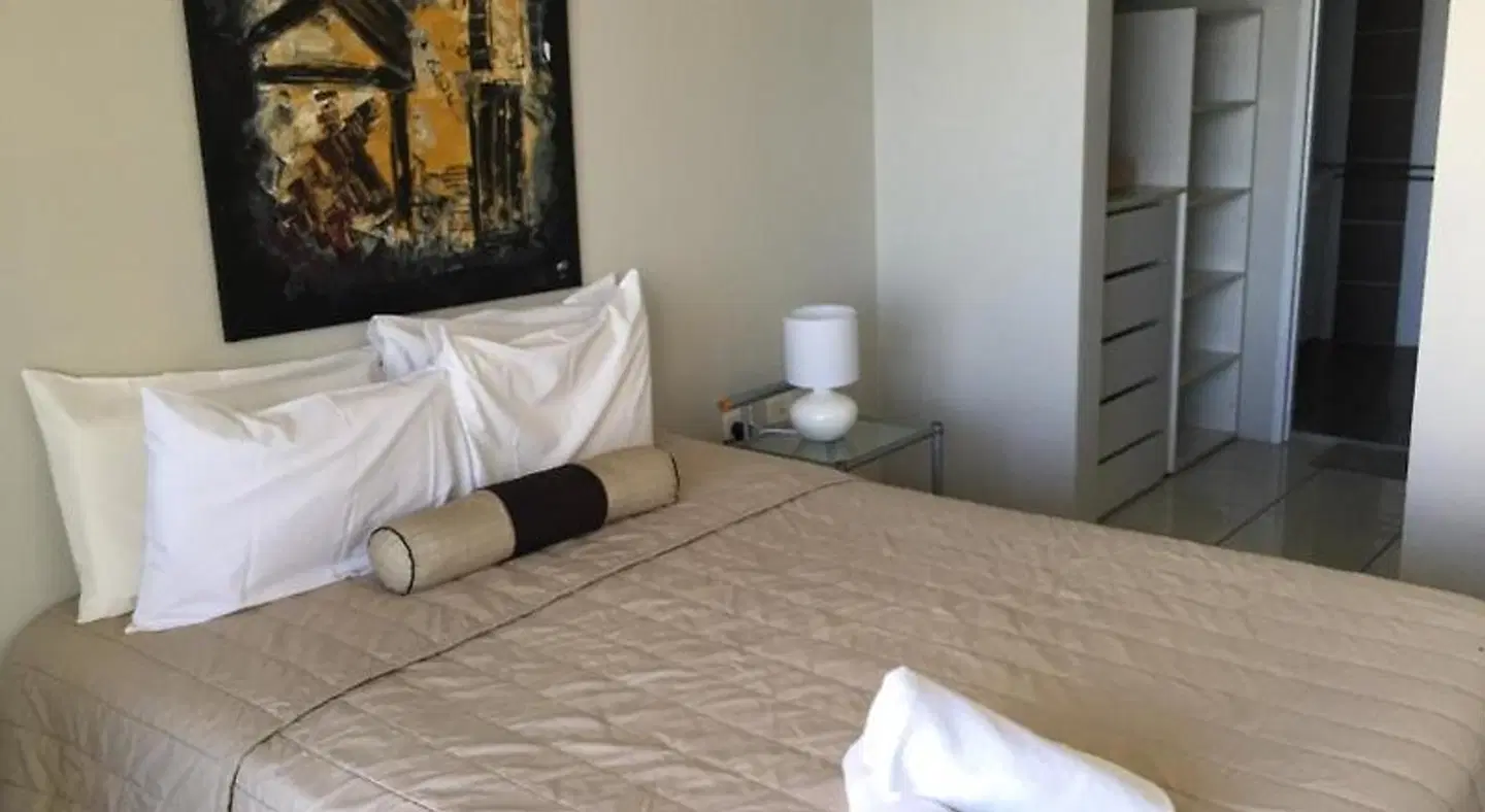 Genesis Holiday Apartments HEALTH_BEAUTY