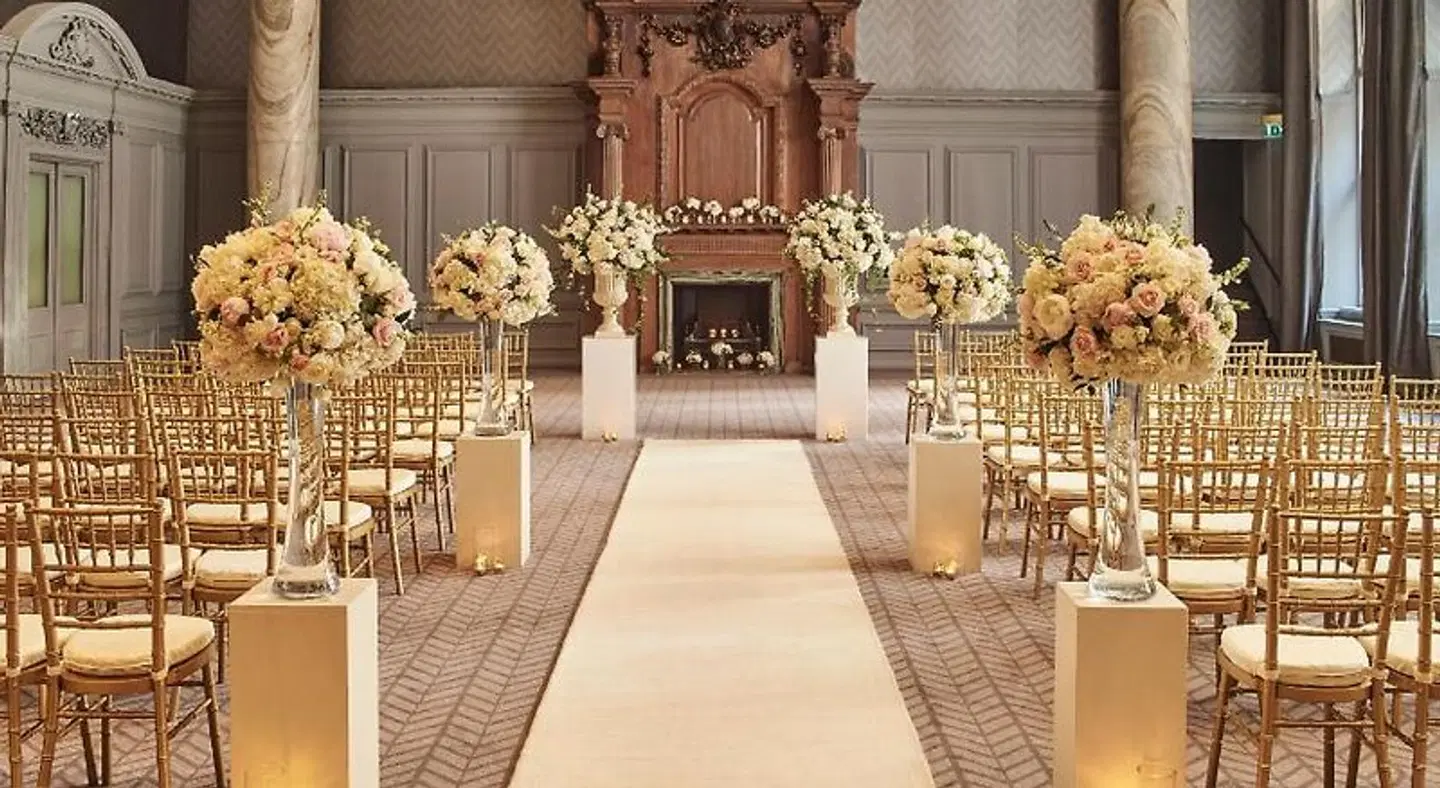 voco Grand Central Glasgow LOUNGE_LOBBY