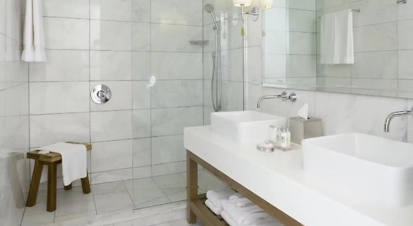 Andaz Napa - a concept by Hyatt Badezimmer