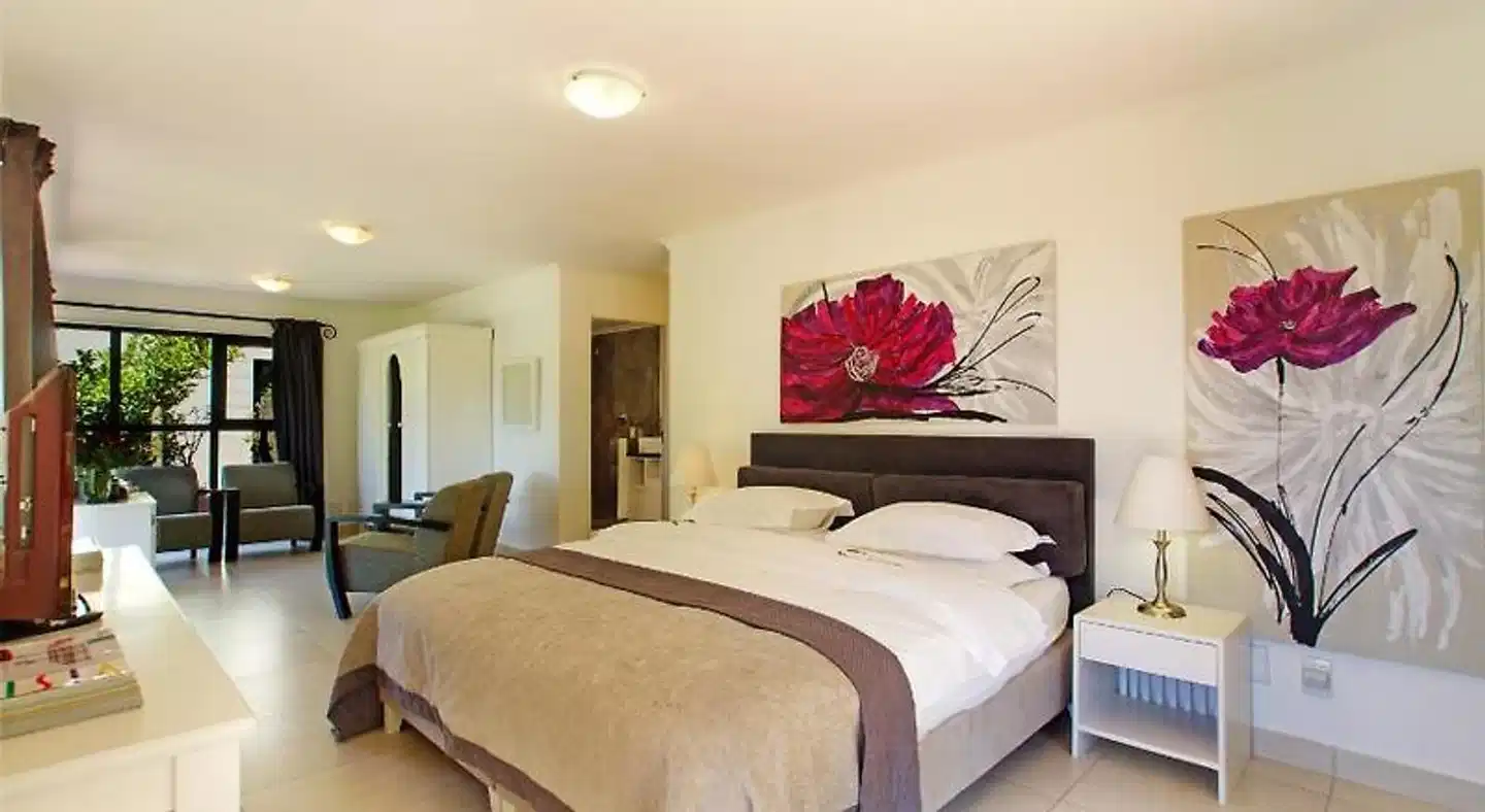 Dreamhouse Guest House Wohnbeispiel