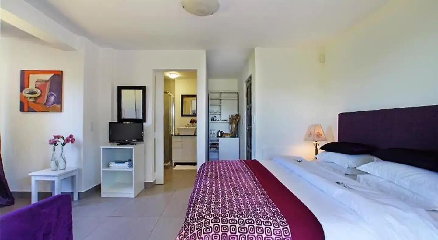 Dreamhouse Guest House Wohnbeispiel