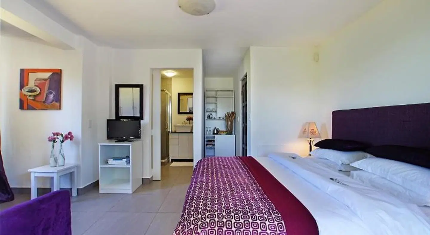 Dreamhouse Guest House ROOM_EXAMPLE