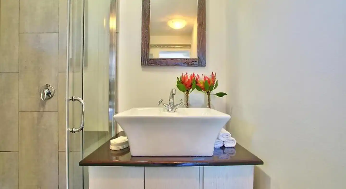 Dreamhouse Guest House Badezimmer