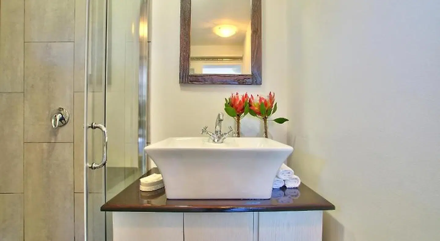 Dreamhouse Guest House Badezimmer