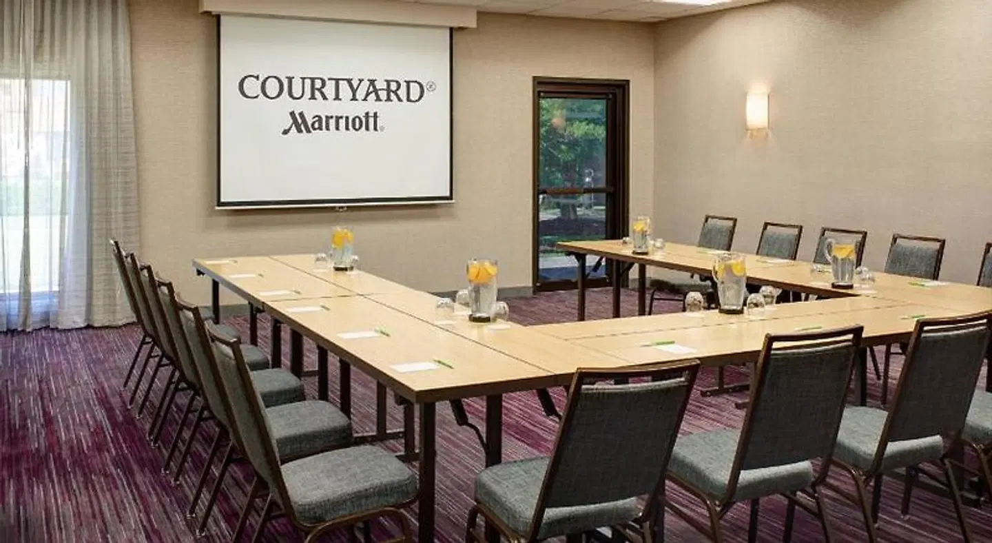 Courtyard by Marriott Louisville East Konferenz