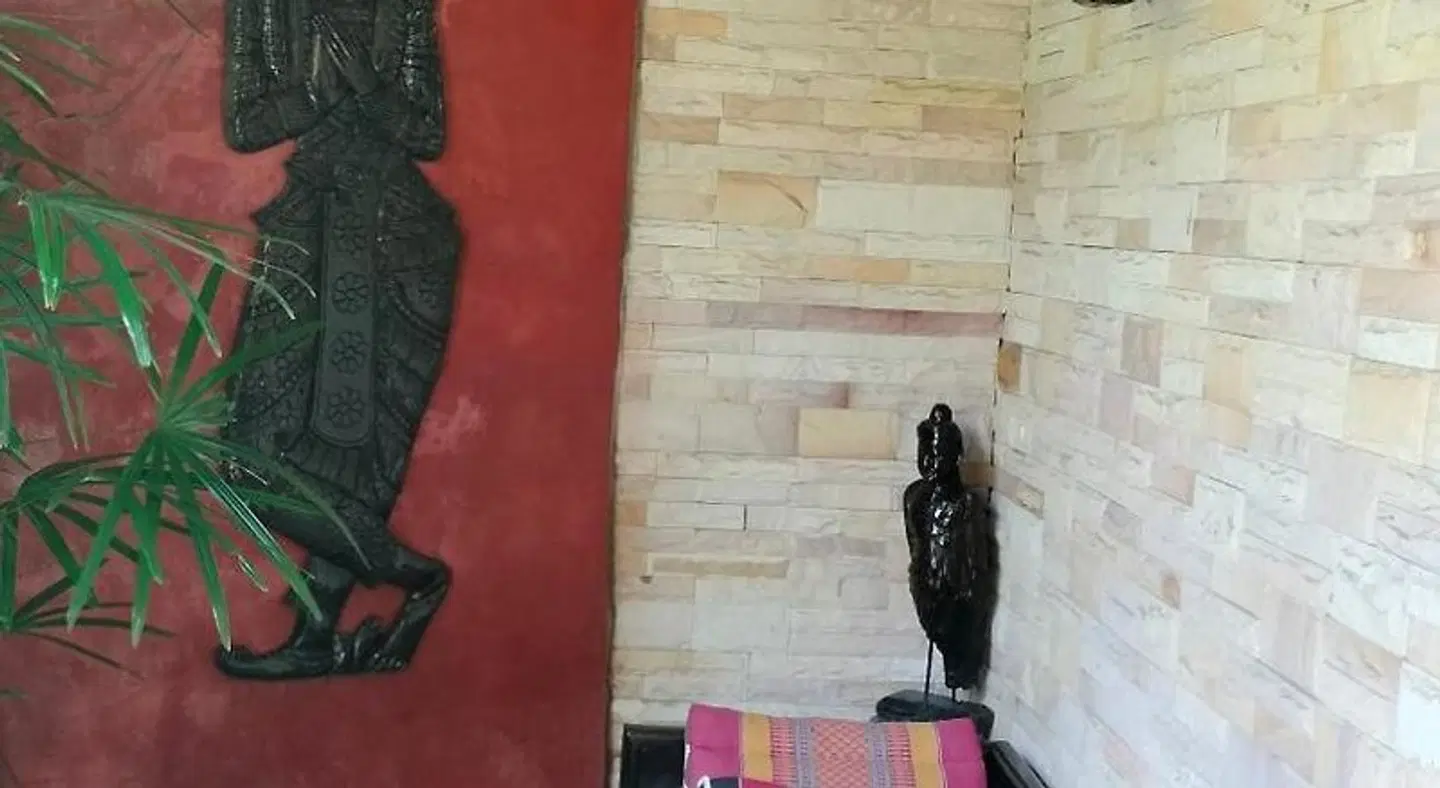Le Prive Resort HEALTH_BEAUTY