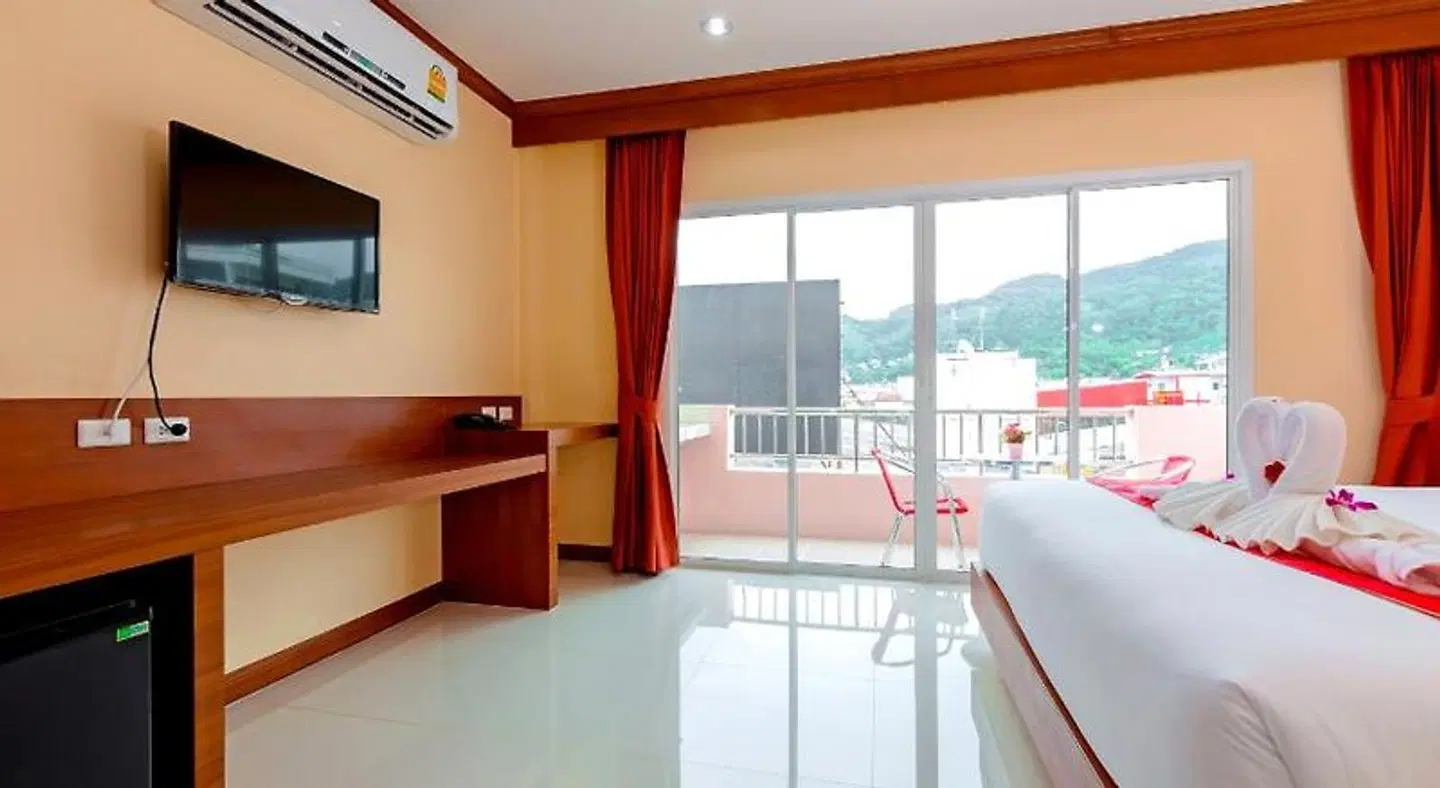 Phusita House 3 ROOM_EXAMPLE