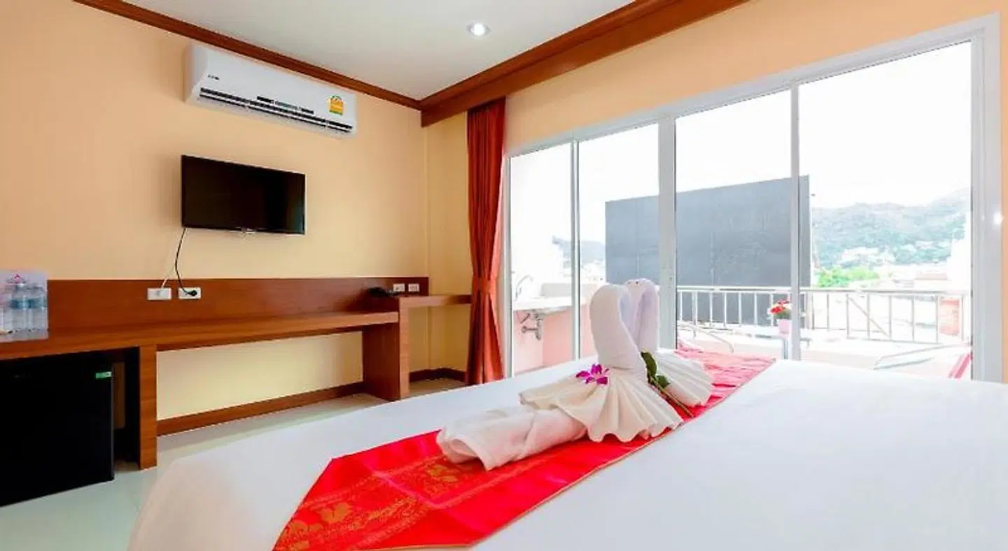 Phusita House 3 ROOM_EXAMPLE
