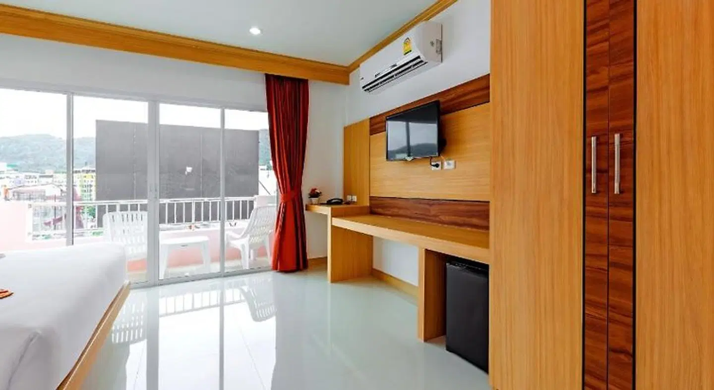 Phusita House 3 ROOM_EXAMPLE