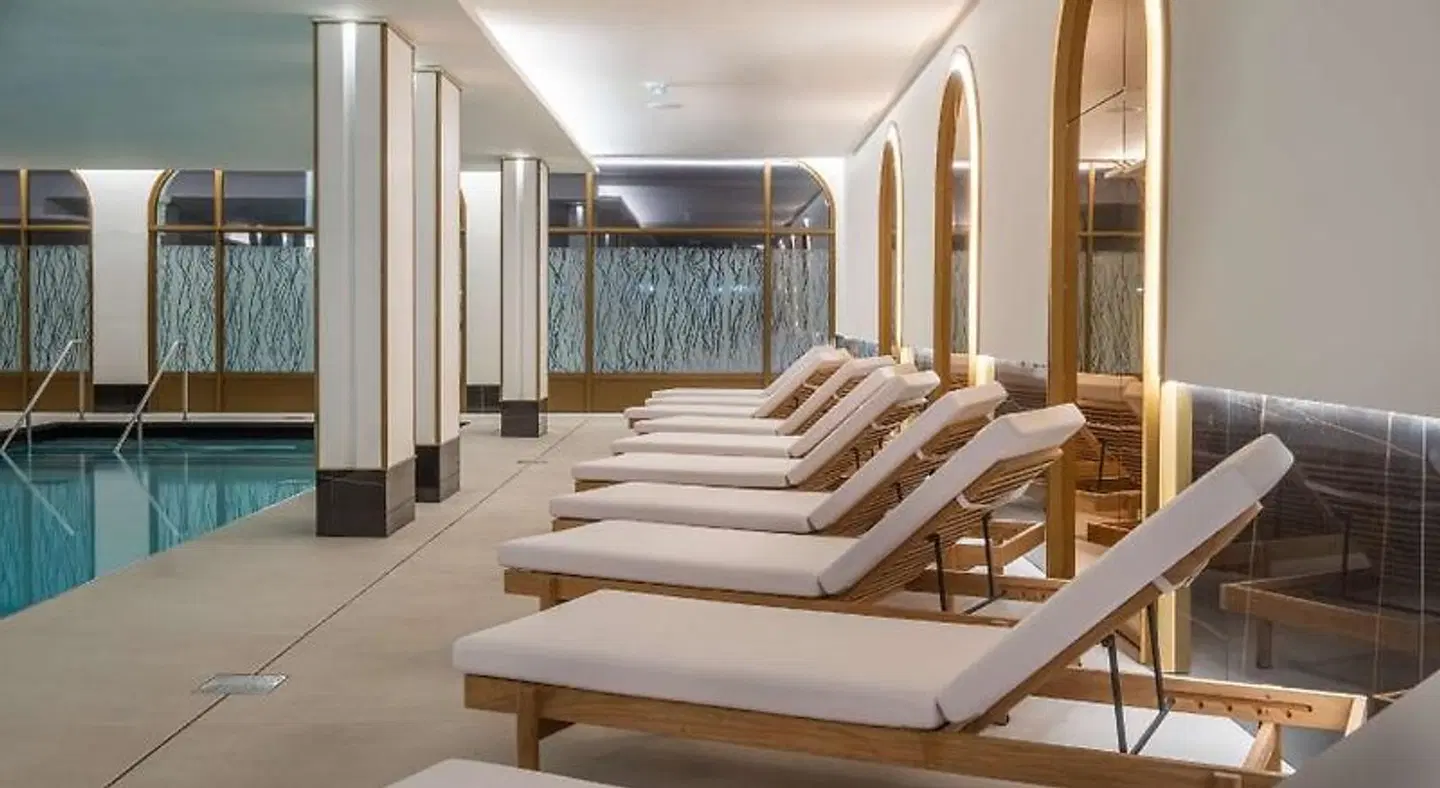 Radisson Blu Grand Hotel & Spa, Malo-Les-Bains HEALTH_BEAUTY