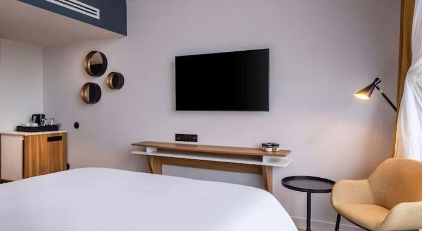 Radisson Blu Grand Hotel & Spa, Malo-Les-Bains ROOM_EXAMPLE