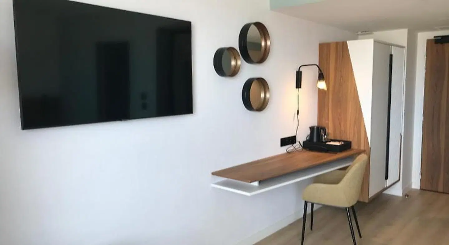 Radisson Blu Grand Hotel & Spa, Malo-Les-Bains SPORTS_AND_LEISURE