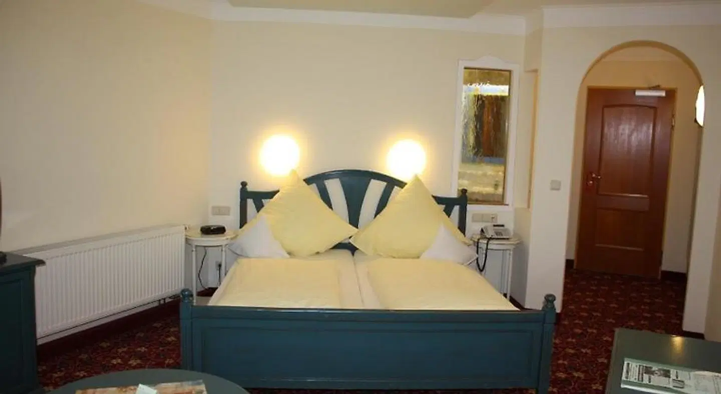 Haslinger Hof ROOM_EXAMPLE