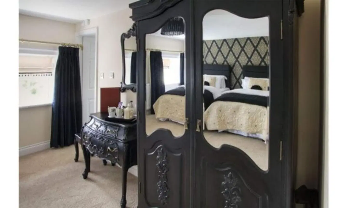 Warkworth House Hotel ROOM_EXAMPLE
