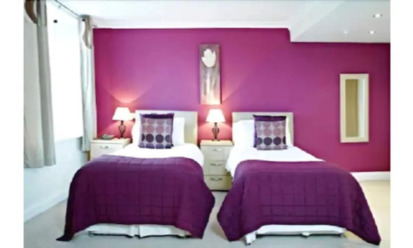 Warkworth House Hotel ROOM_EXAMPLE