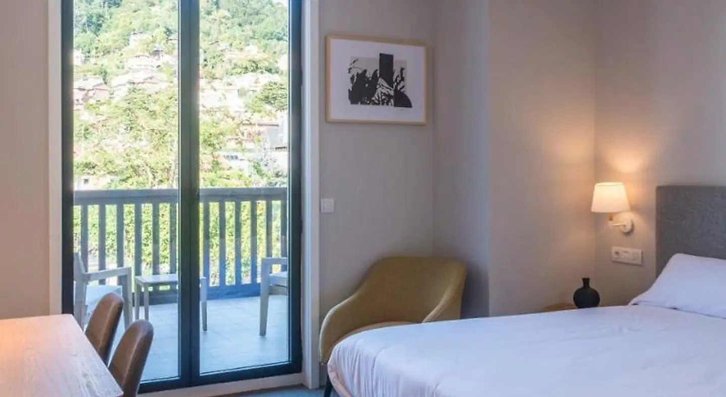 Bidaia Boutique Hotel ROOM_EXAMPLE