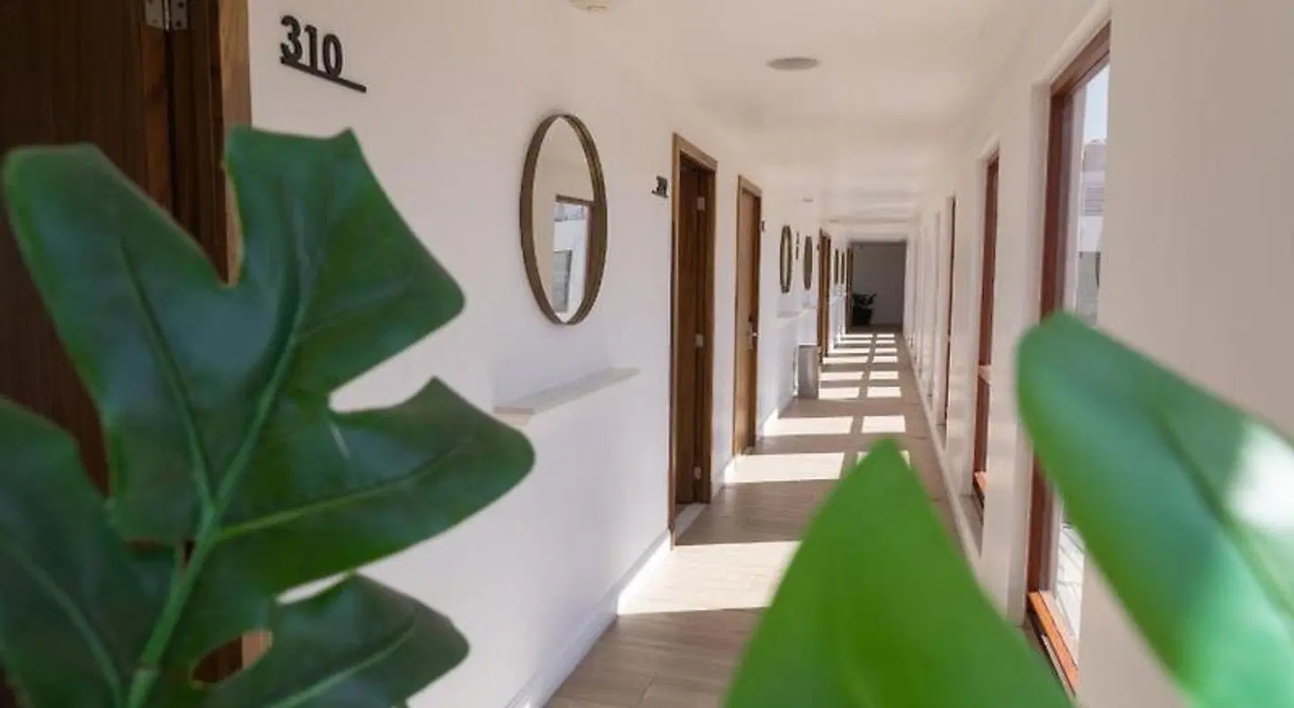 Six Hotel Guadalajara Degollado HEALTH_BEAUTY
