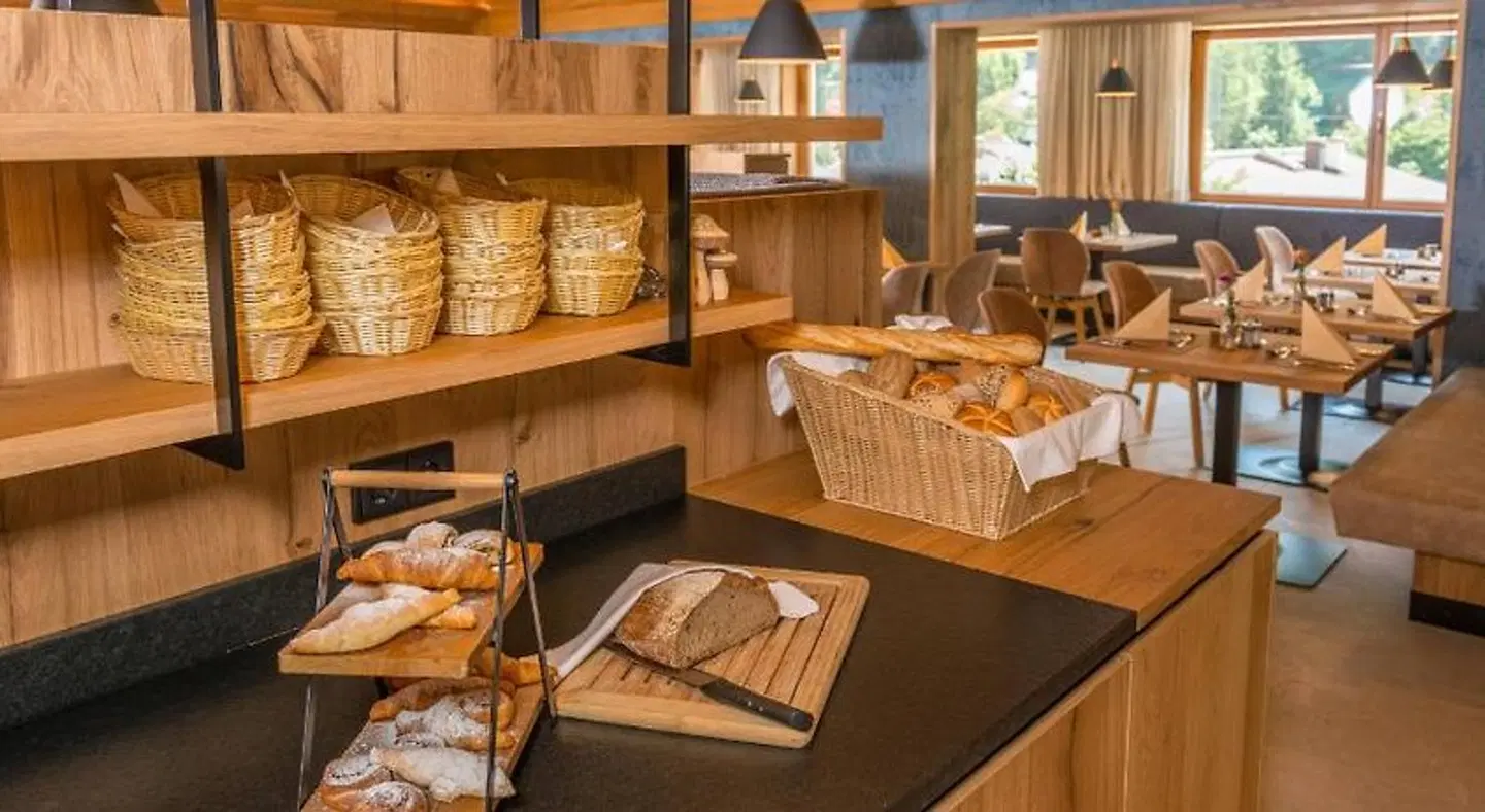 Oberwirt Viehhofen Restaurant