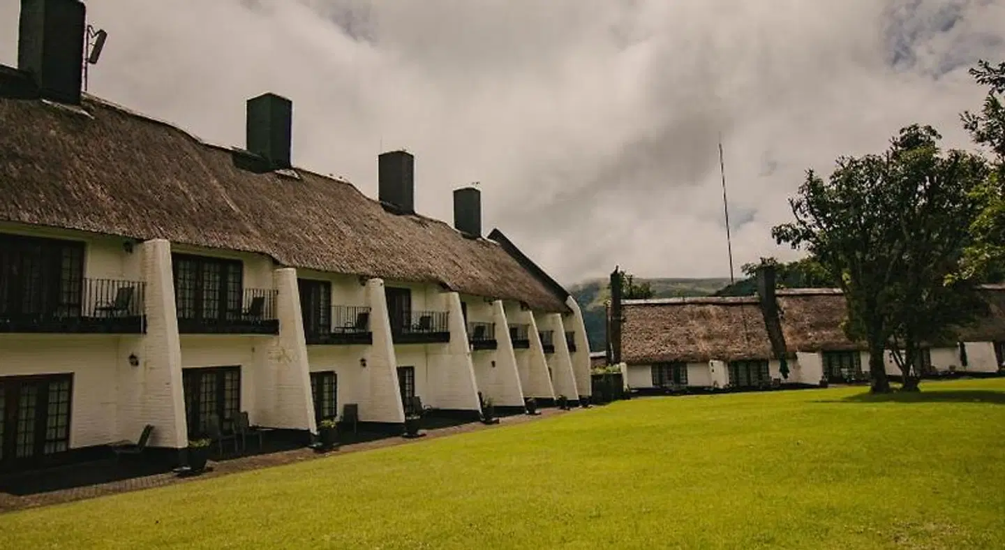 Mount Sheba a Forever Lodge EXTERIOR
