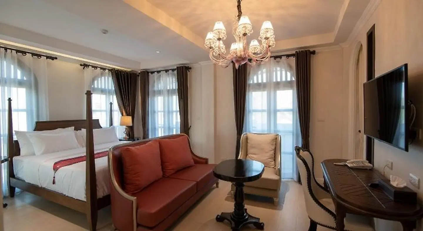 Nanta Glam CM Hotel & Residences ROOM_EXAMPLE