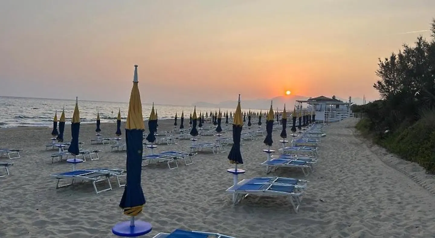 Elaia Garden Hotel Strand