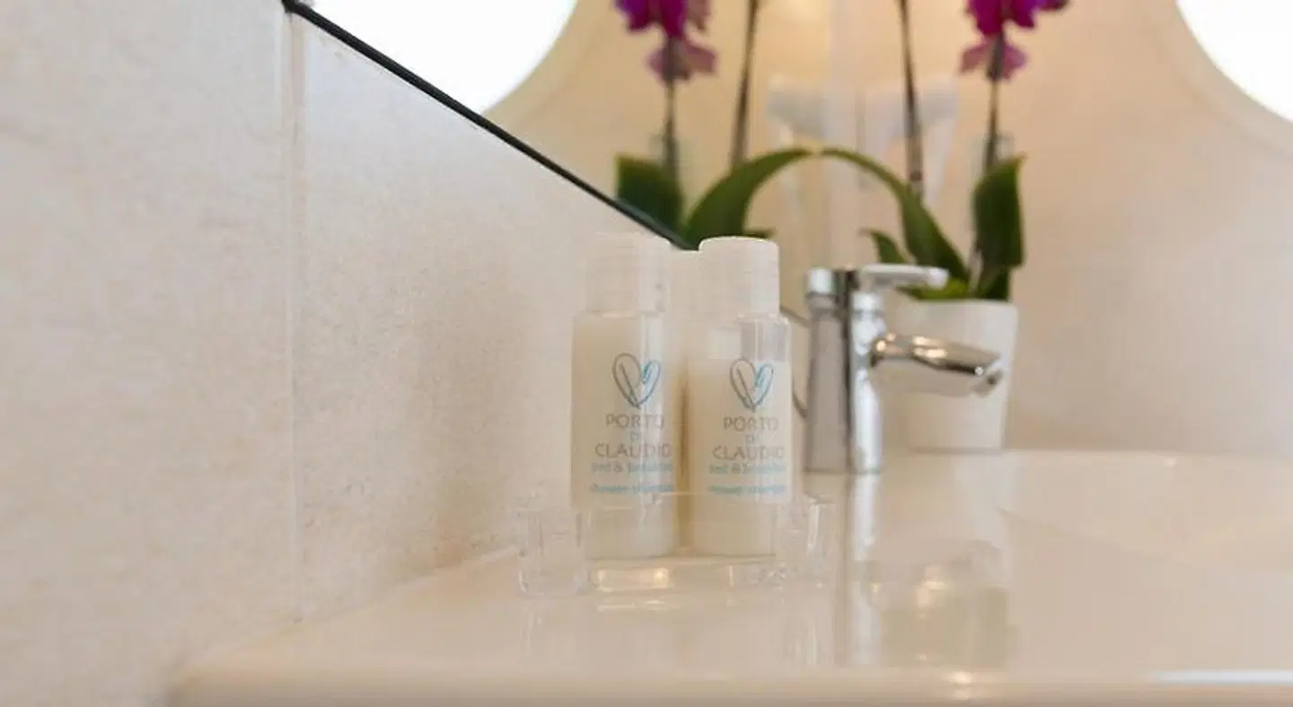 Porto Di Claudio HEALTH_BEAUTY