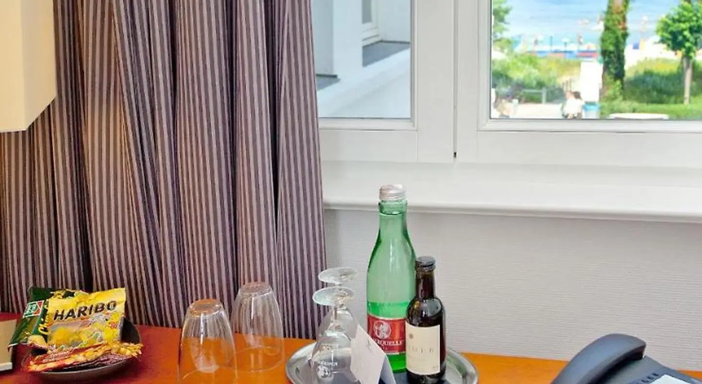 Hotel-Villa BelVedere Binz ROOM_EXAMPLE