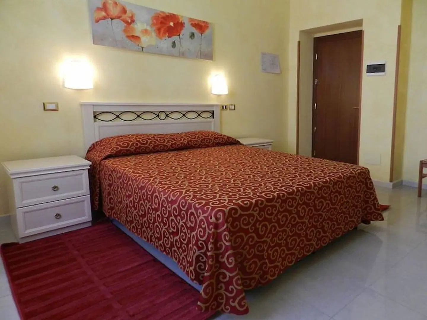 Air Palace Lingotto ROOM_EXAMPLE