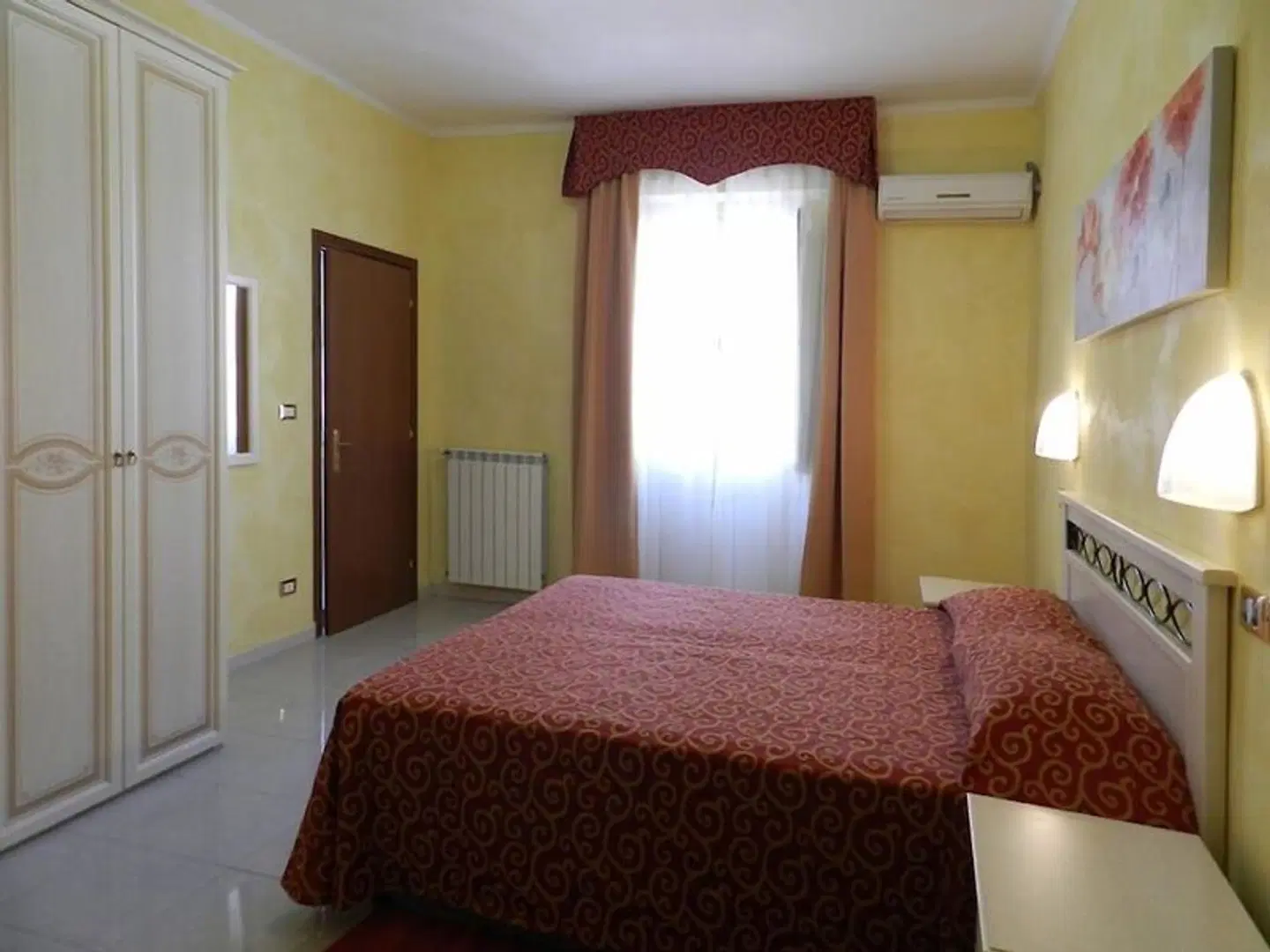 Air Palace Lingotto ROOM_EXAMPLE