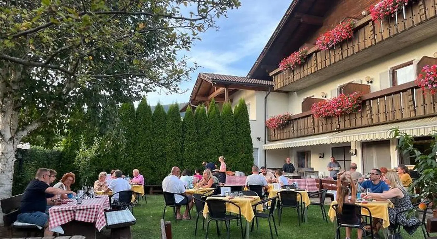 Volgger Restaurant
