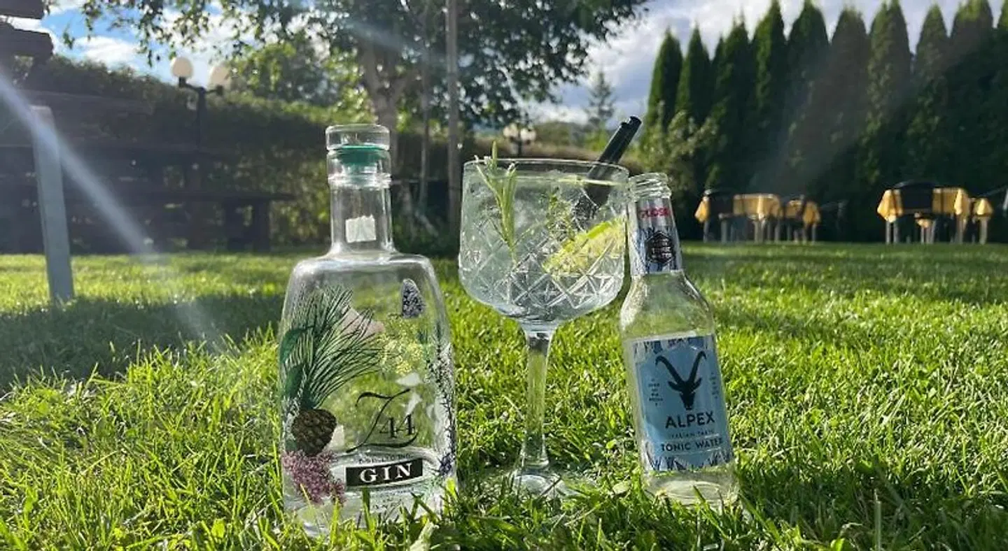 Volgger Garten