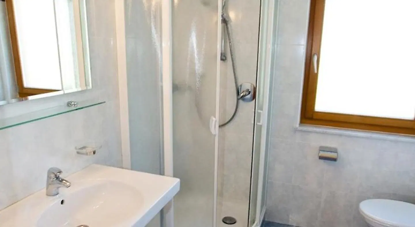 Volgger Badezimmer