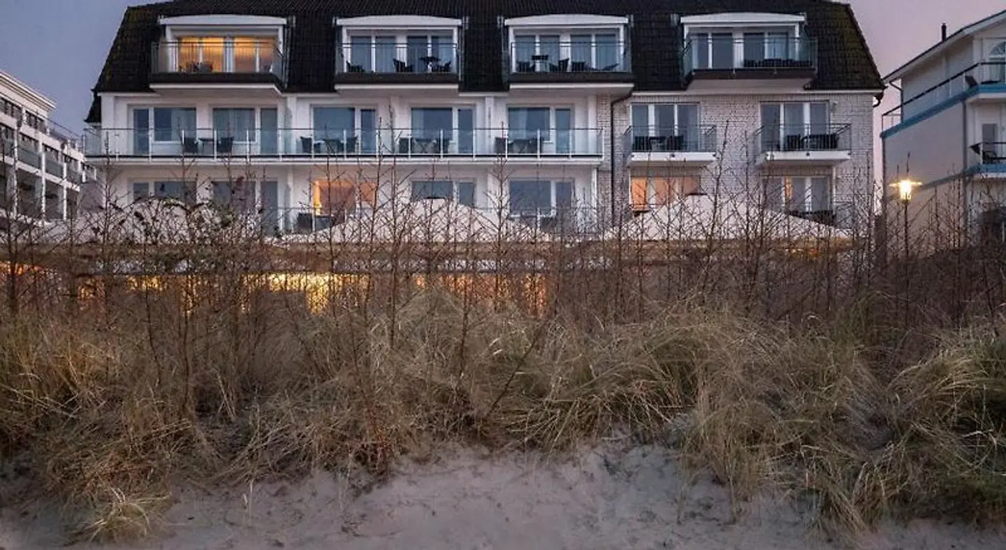 Mein Strandhaus Konferenz