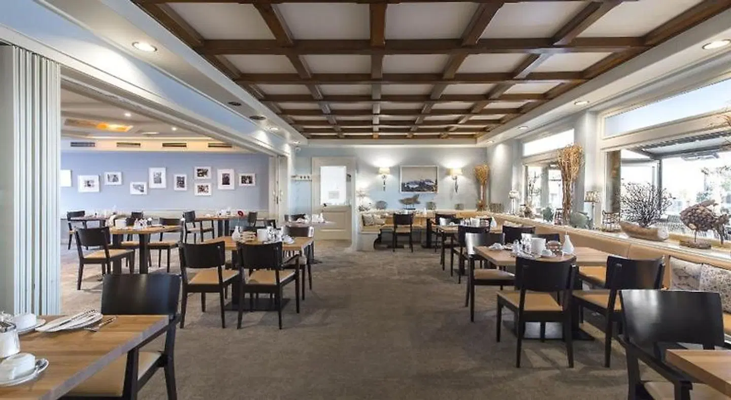 Mein Strandhaus Restaurant