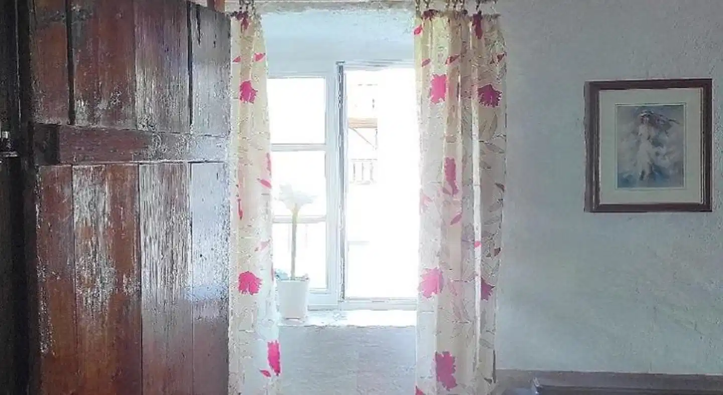 Maurushaus Badezimmer